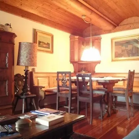 Ra Geralbes 아파트