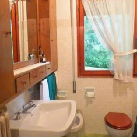 Ra Geralbes Apartment *