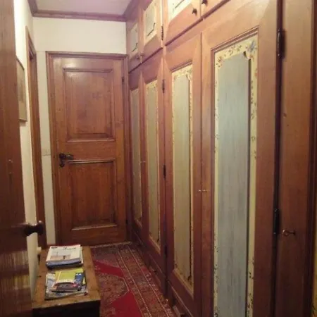 Ra Geralbes Apartment *